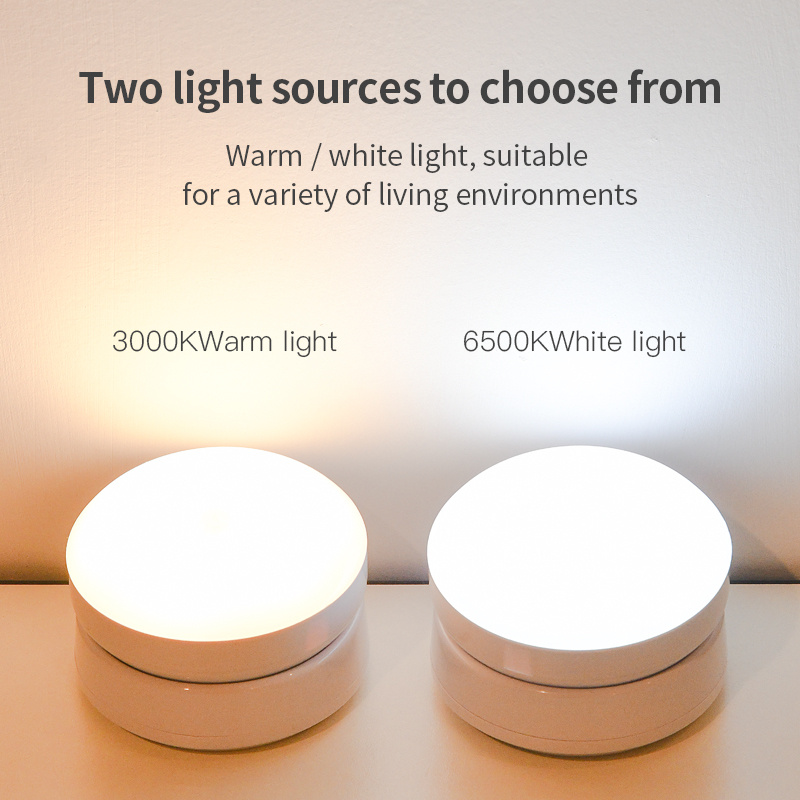 Rotating Human Body Sensor Light - Image 7
