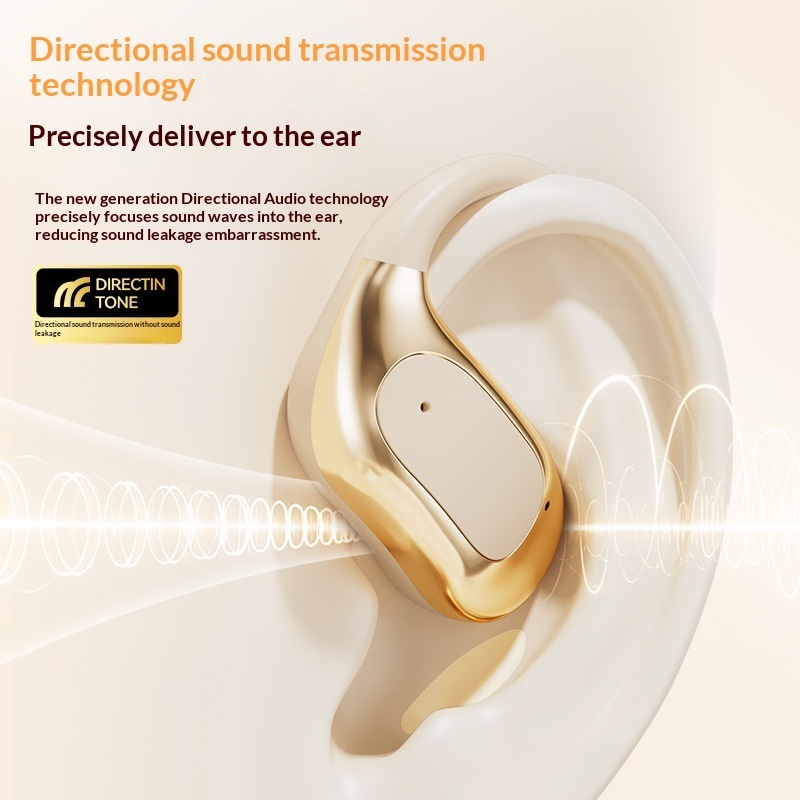 AI-Powered Smart Translation Bluetooth Earbuds - Image 4