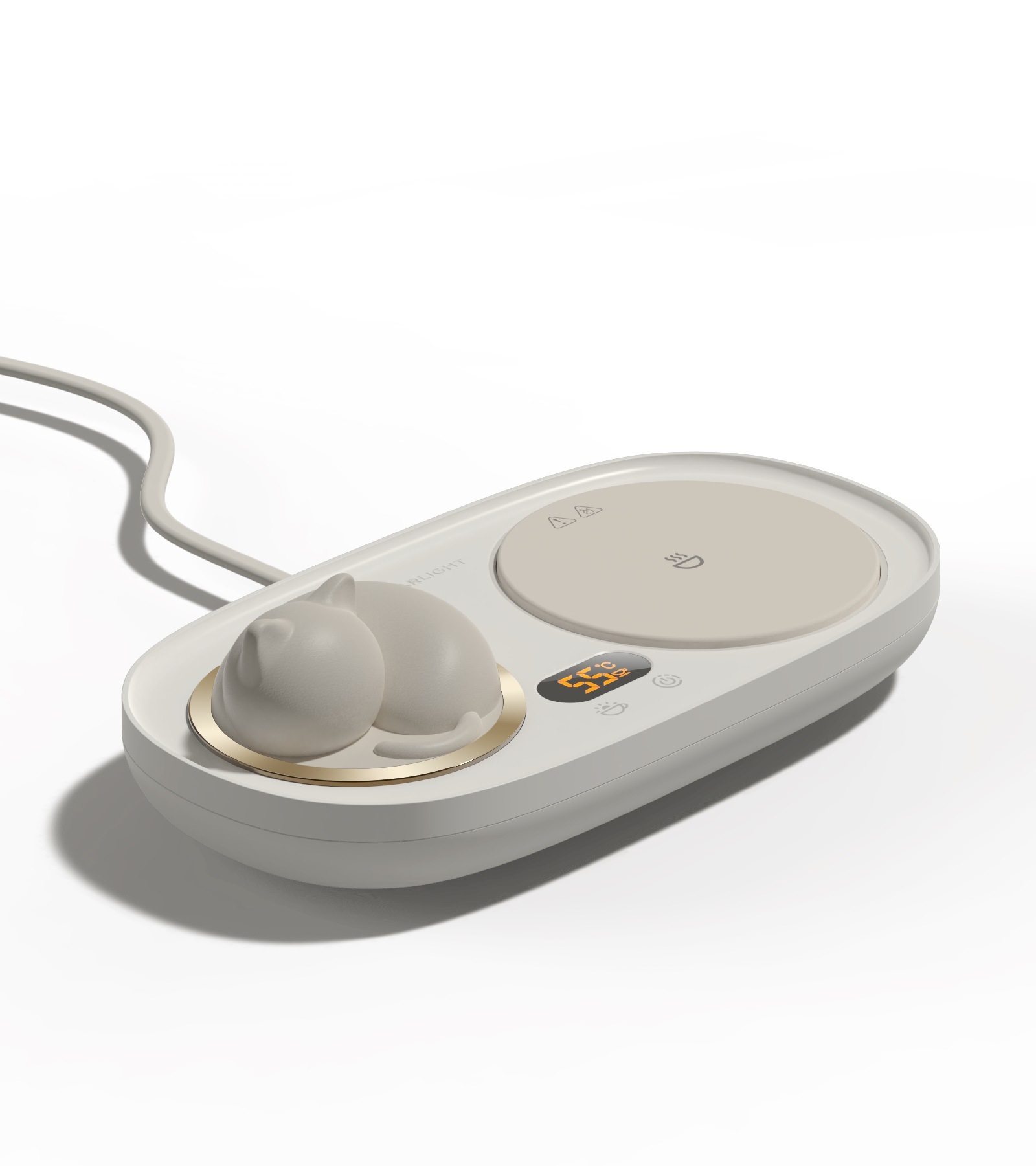 New Potable Coffee Mug Cup Warmer - Image 6