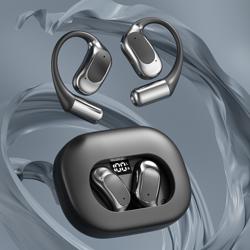 AI-Powered Smart Translation Bluetooth Earbuds - Image 7